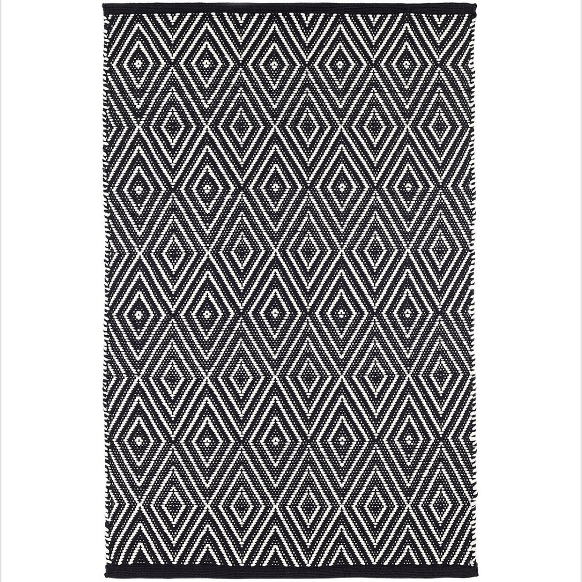 Diamond Indoor Outdoor Rugs