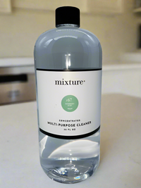 Mixture Multi Purpose Cleaner