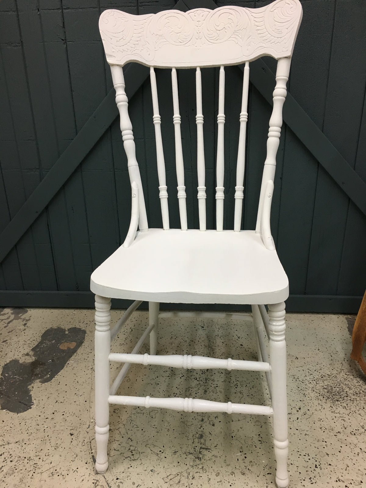 Painting Furniture Workshop