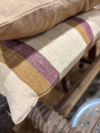 Cedric Cushion