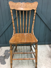 Painting Furniture Workshop