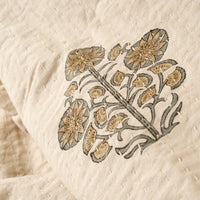 Senna Kantha Blanket