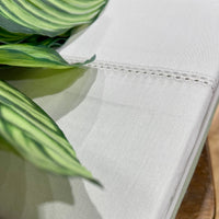 Egyptian Cotton Sheets-Sage