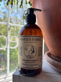 Marius Fabre