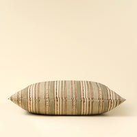 Bhavya Block Printed Cushion