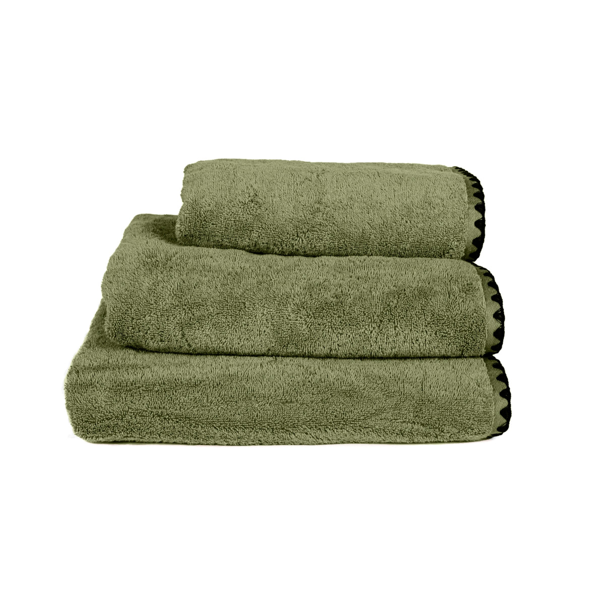 Sets of Bath Towels