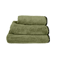 Sets of Bath Towels