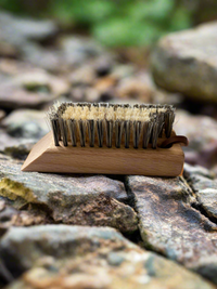 Hiking Boot Cleaning Brush