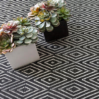 Diamond Indoor Outdoor Rugs