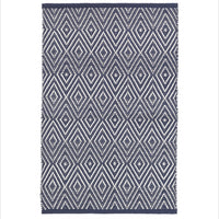 Diamond Indoor Outdoor Rugs