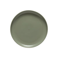 Stoneware Round Platter/Plate