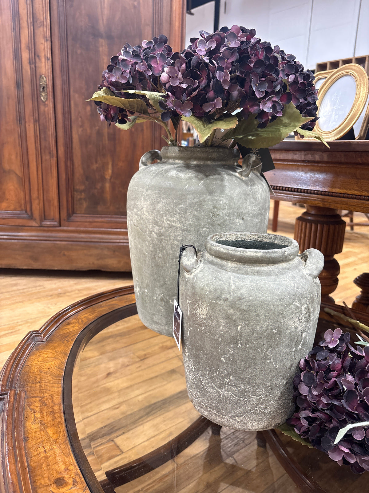 Relic Urn