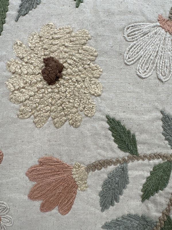 Florence 20”x20” cushion