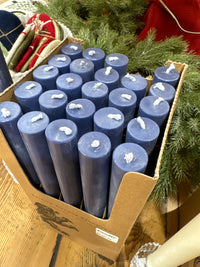 British Colour Standard Candle