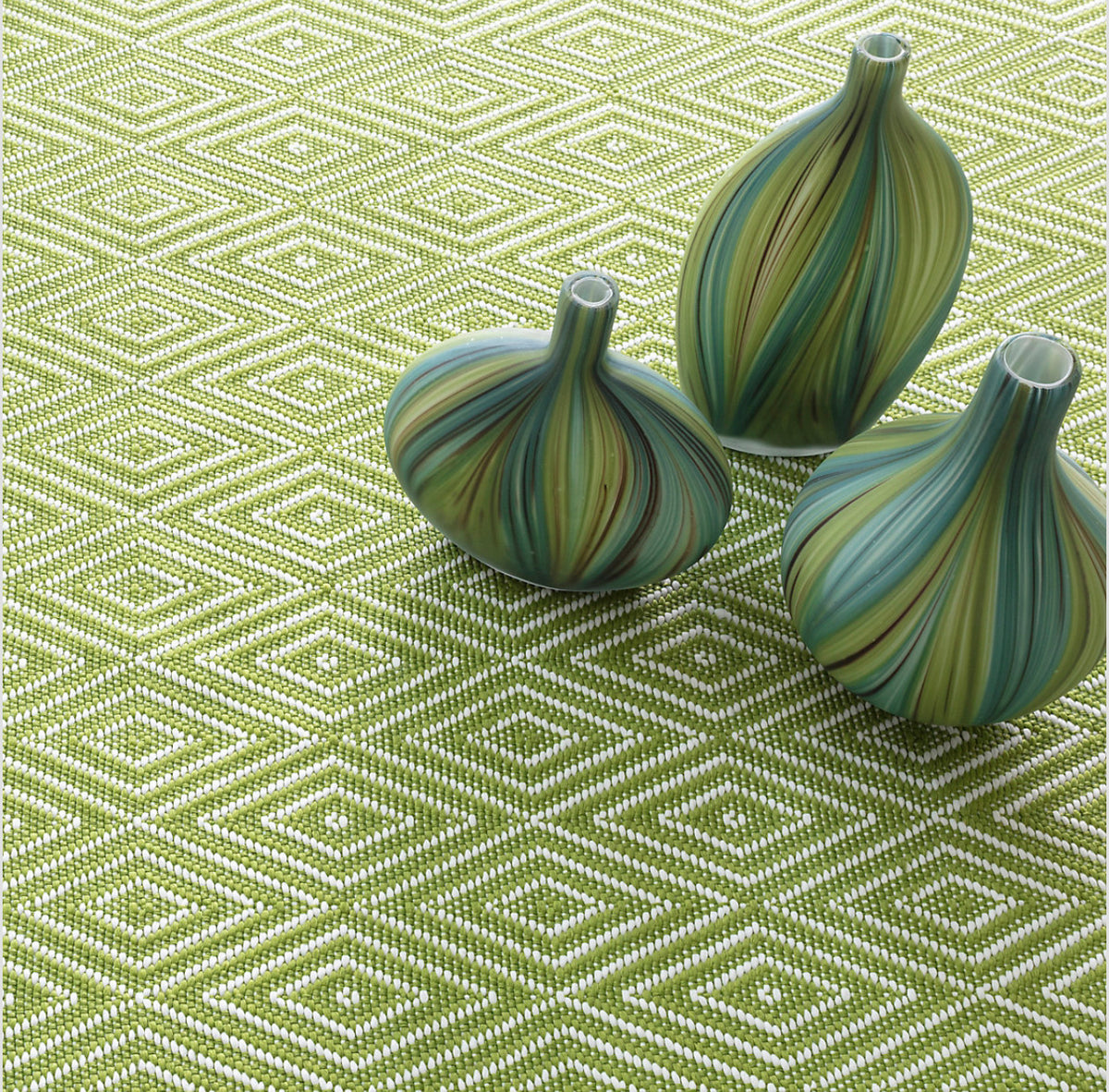 Diamond Indoor Outdoor Rugs