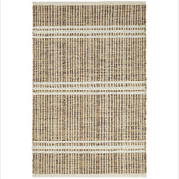 Malta Handwoven Wool Carpet