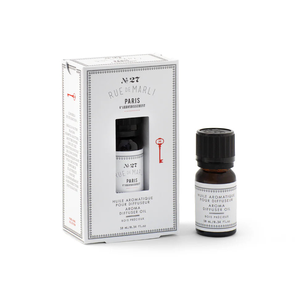 Rue De Marli Diffuser Oil