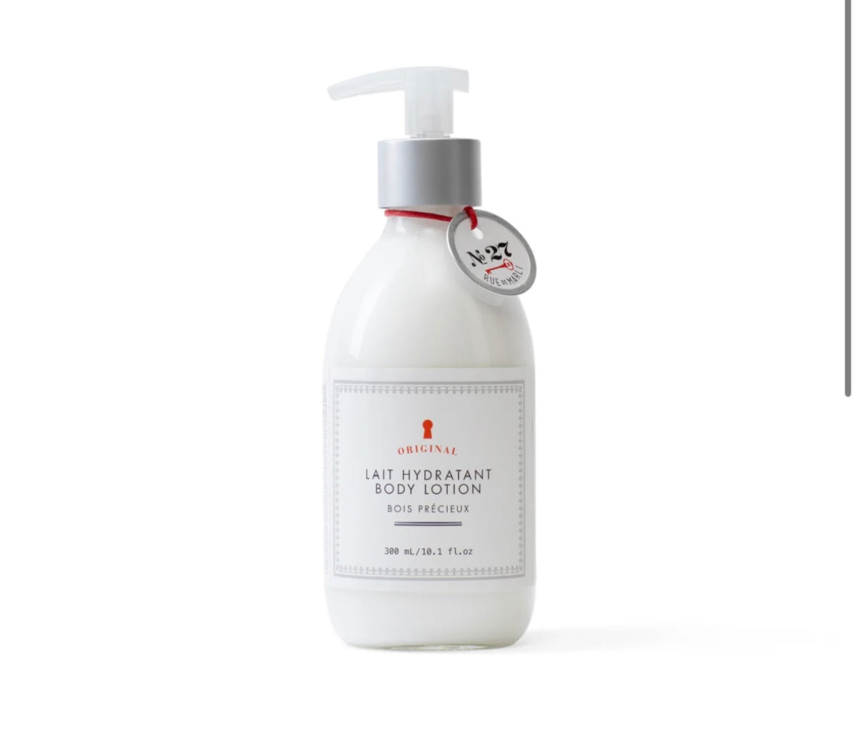 Rue De Marli Body Lotion