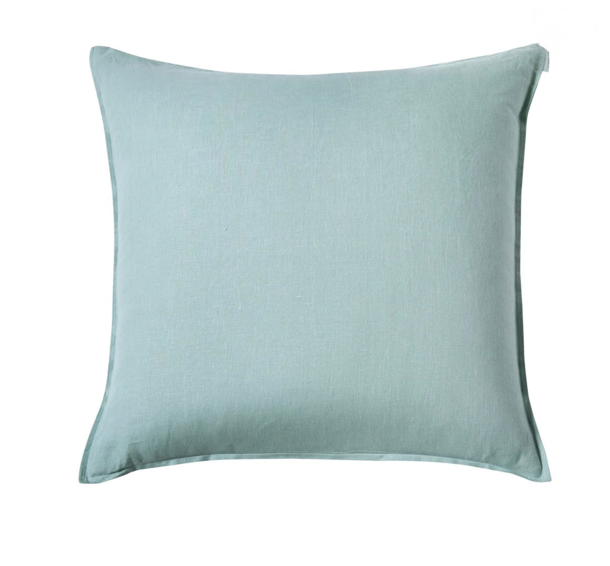 Linen Euro Sham