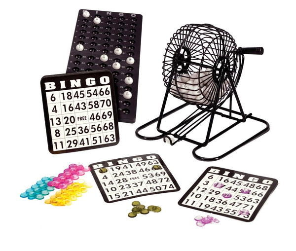 Bingo Game