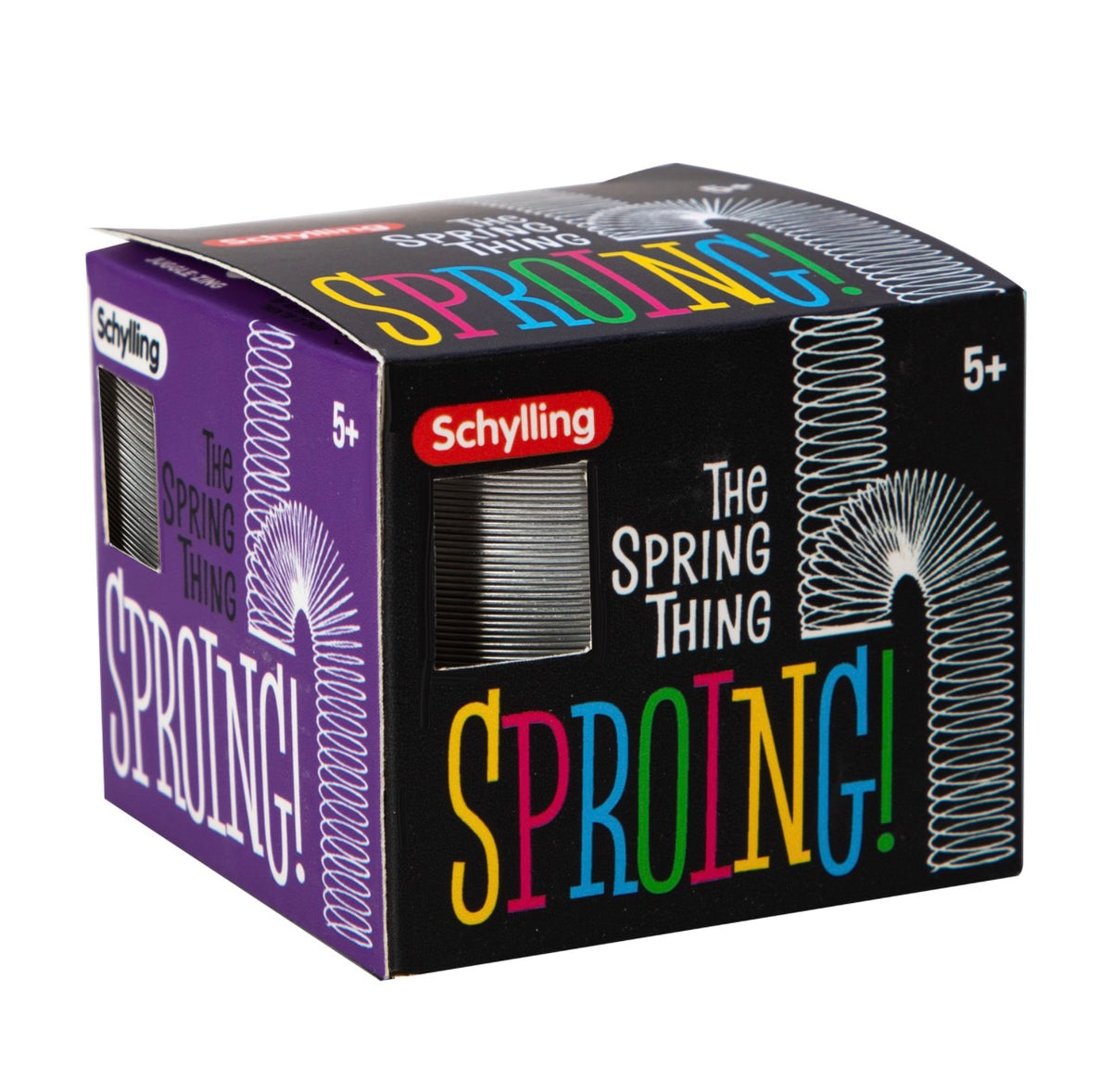 Sproing