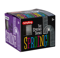Sproing