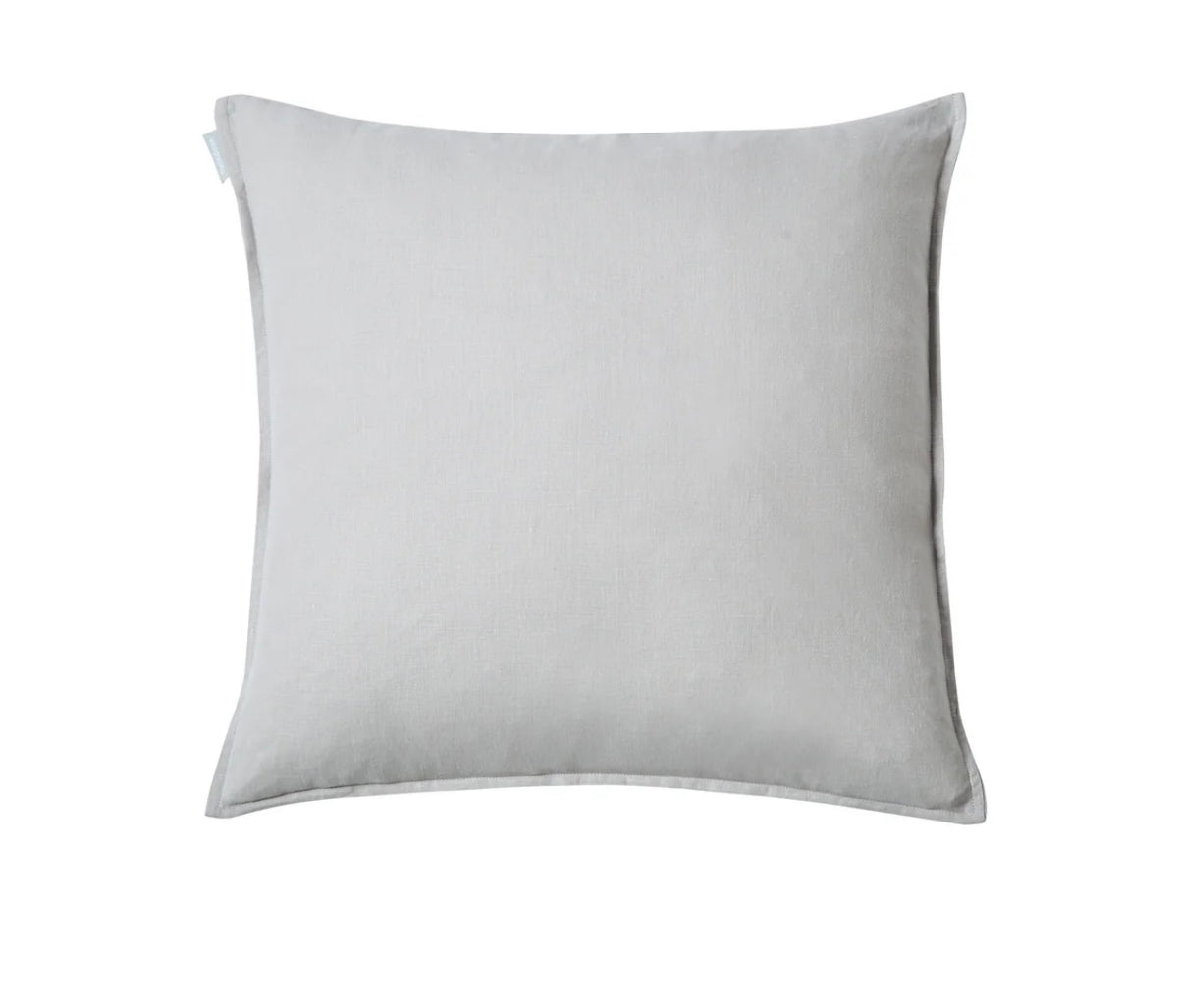 Linen Euro Sham