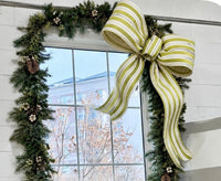 Giant Bow Making Workshop