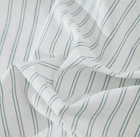 Striped Cotton sheet set