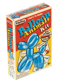 Retro Balloon Kit