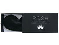 Posh eye mask