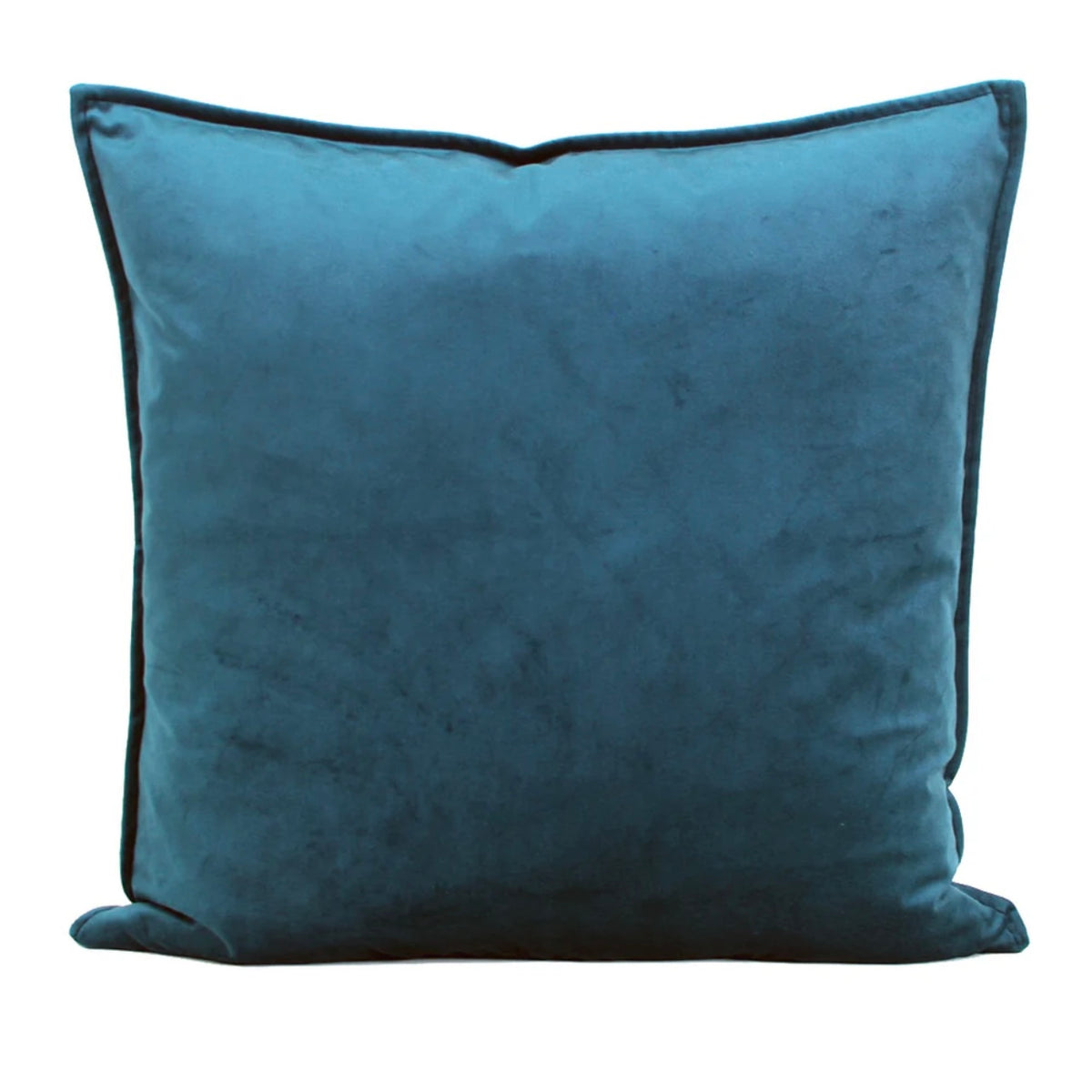 Velvet Throw Cushion