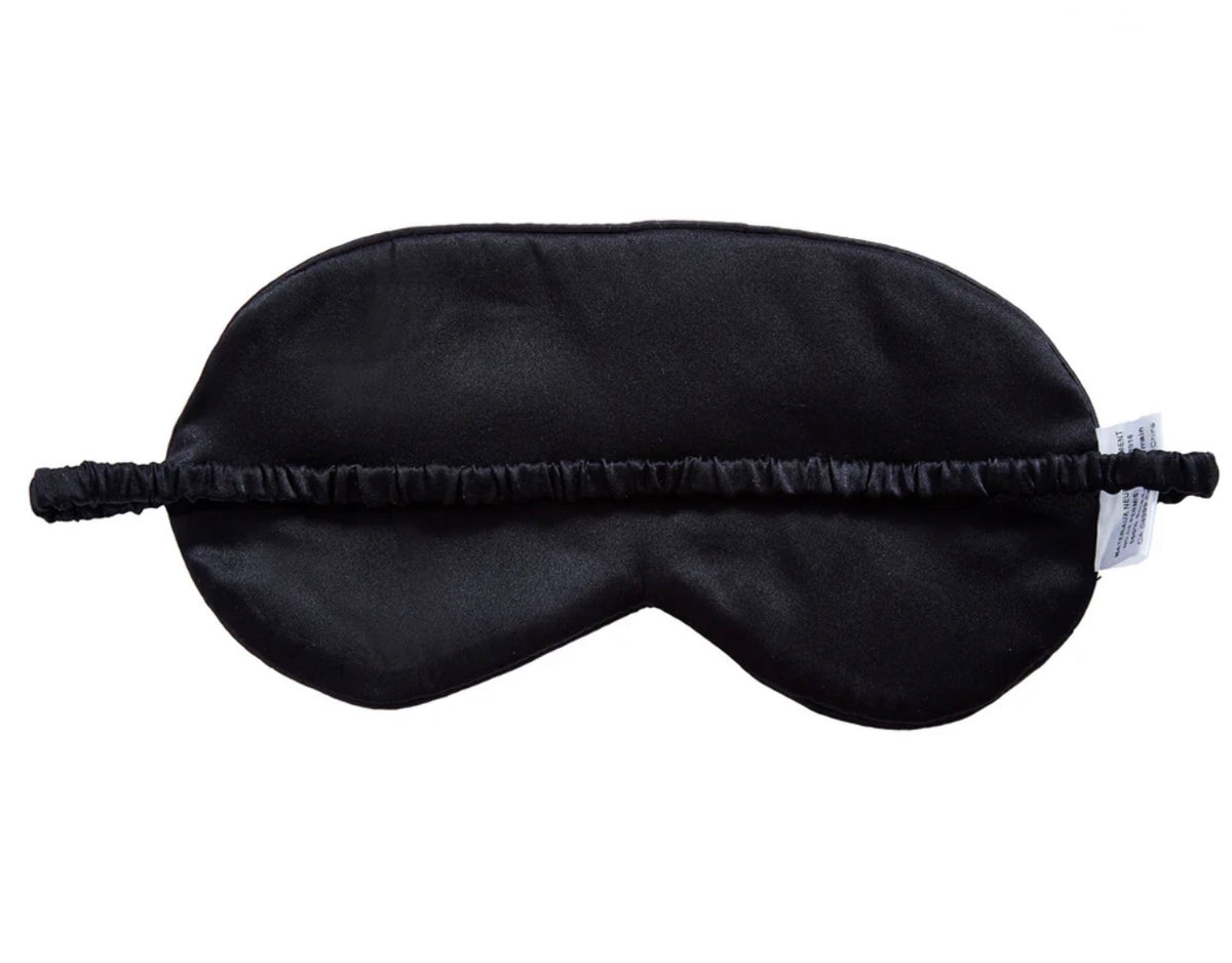 Posh eye mask