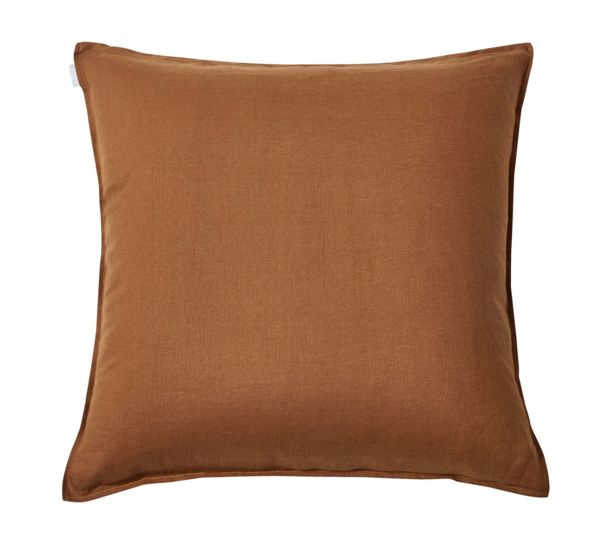 Linen Euro Sham