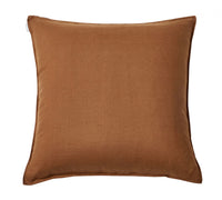 Linen Euro Sham