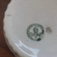 Antique Confiture Jars