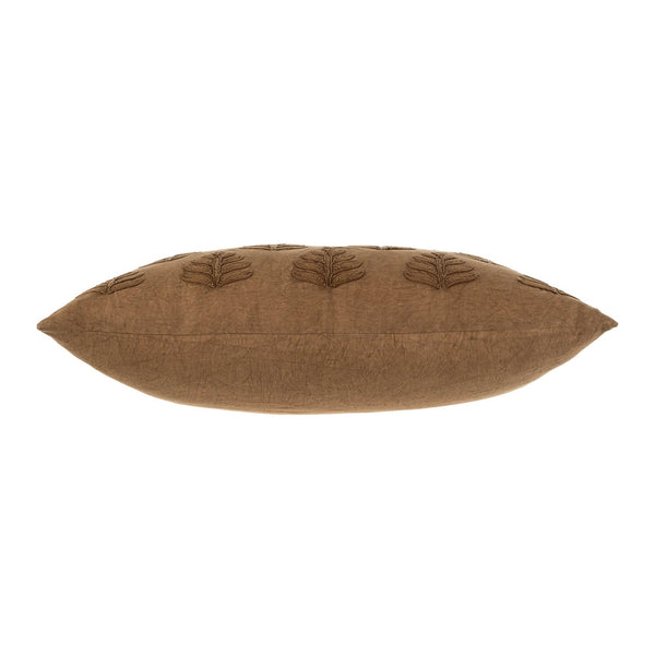 Orchard Cushion Bronze