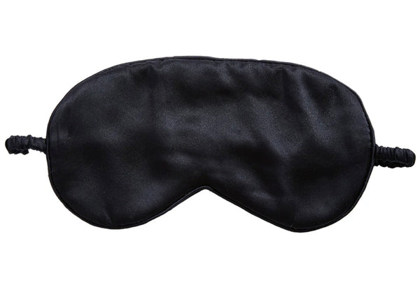 Posh eye mask