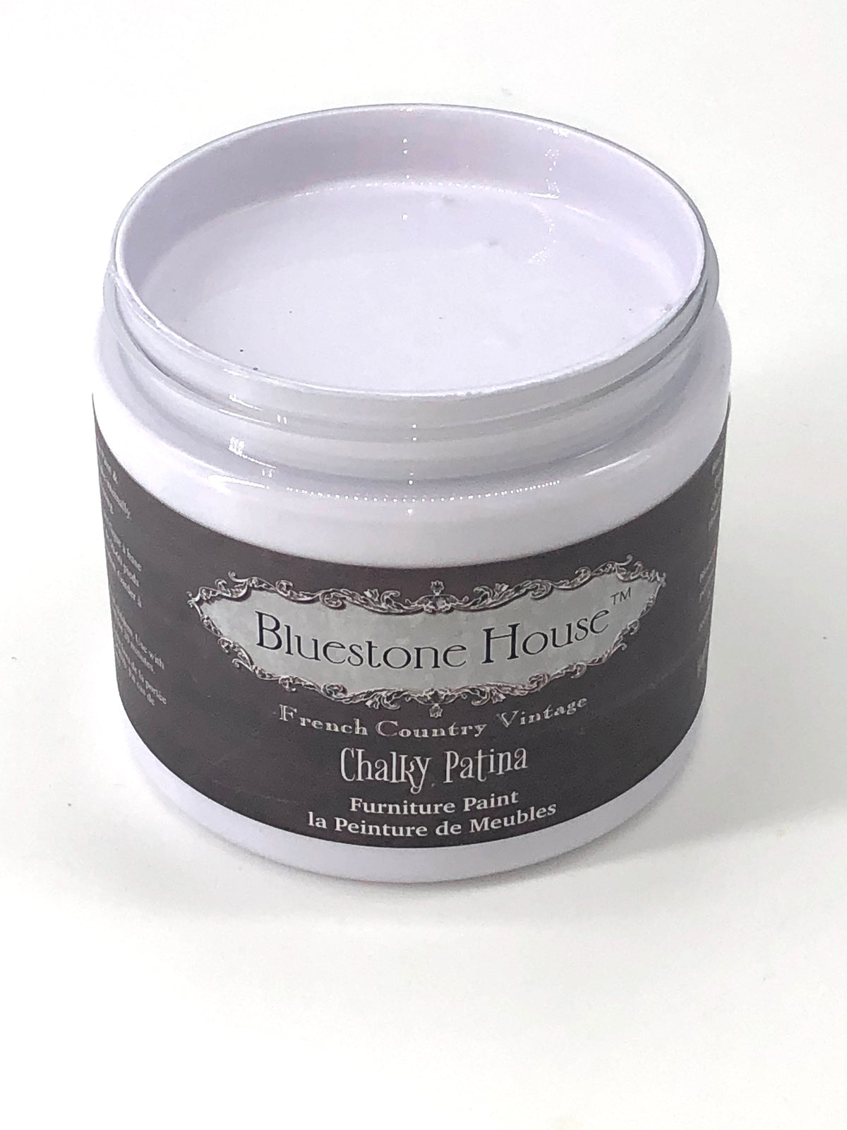 Chalky Paint Heirloom