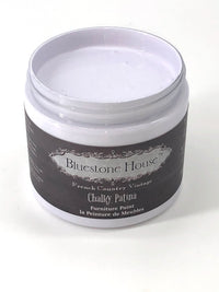 Chalky Paint Heirloom