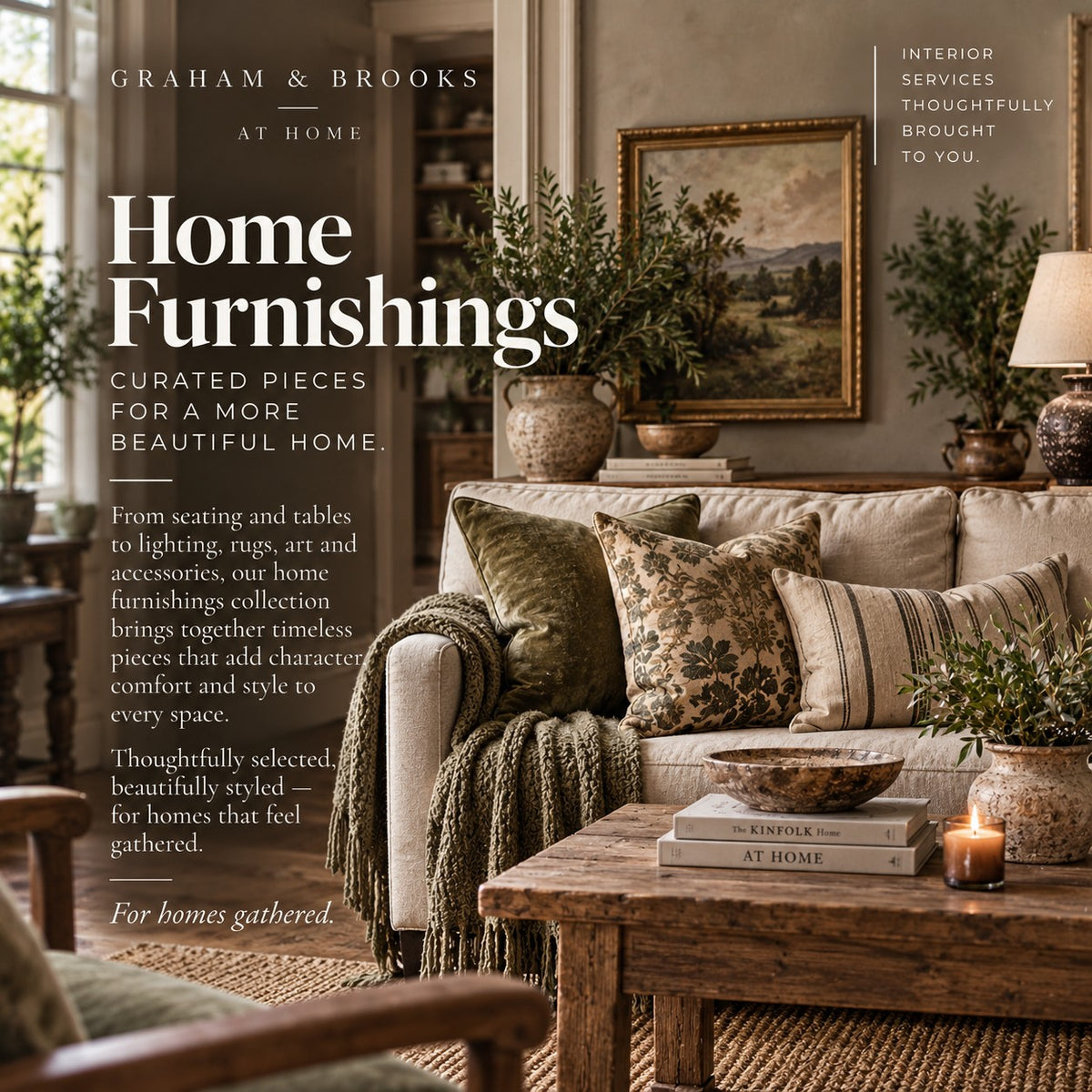 Home Furnishings