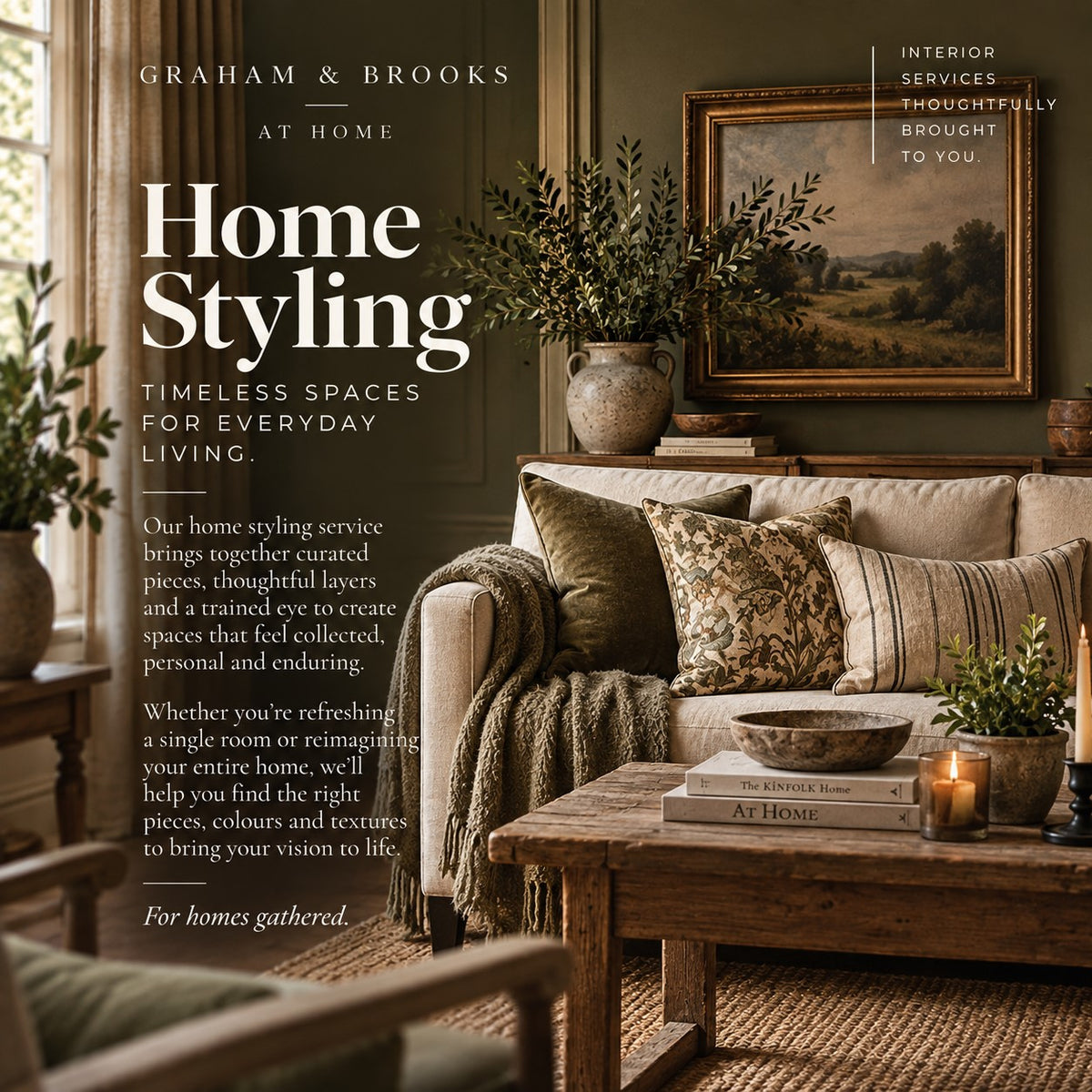 Home Styling