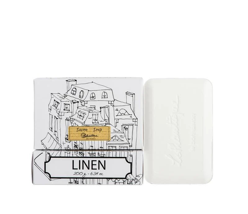 Lothantique Bar Soap