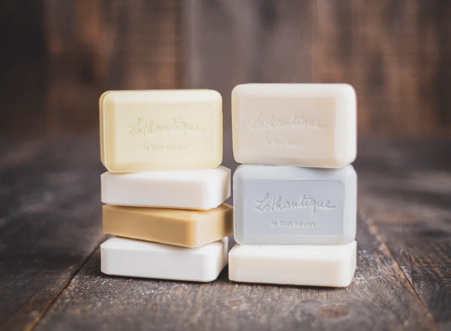 Lothantique Bar Soap