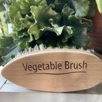 Vegetable Brush