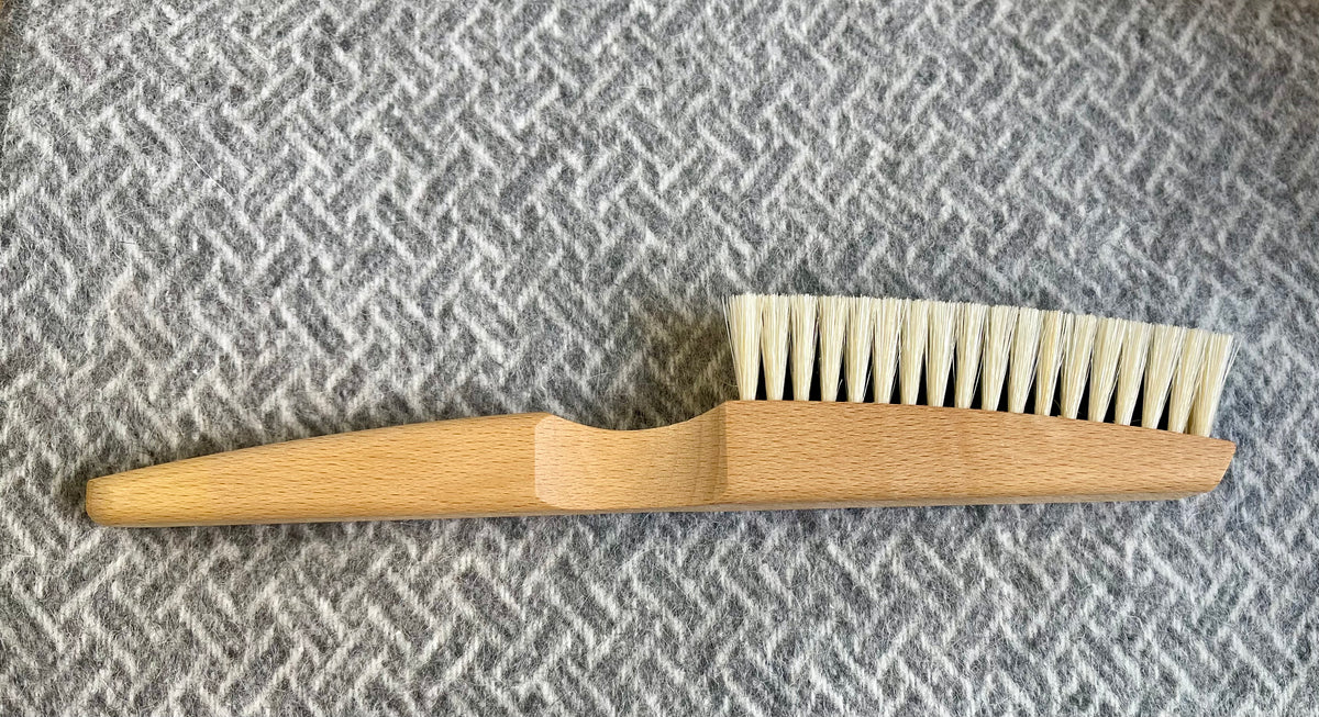 Cashmere Brush