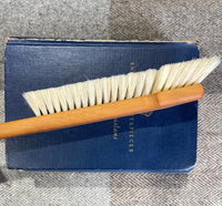 Book Dust Brush