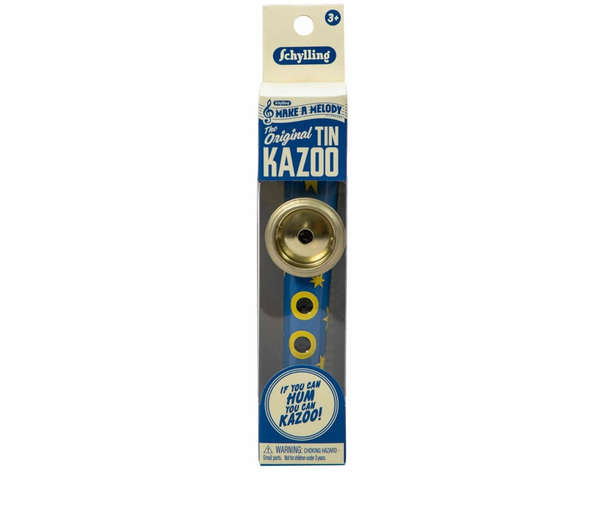 Kazoo