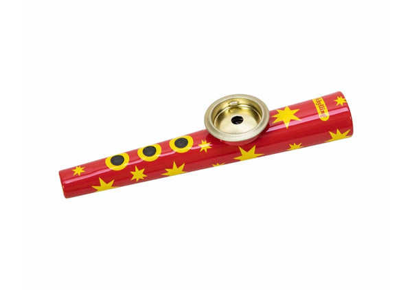 Kazoo