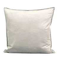 Velvet Throw Cushion